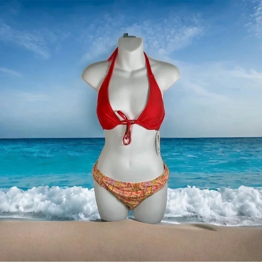 Mix Match Bikini‎